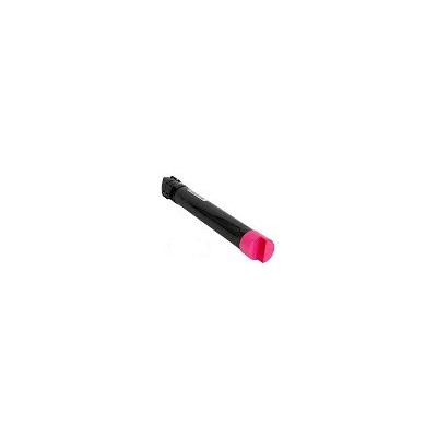 Toner Rigenerato per Xerox Phaser 7500 Xerox 7500 Rif. Xerox 106R01437 Magenta Pagine 17.800