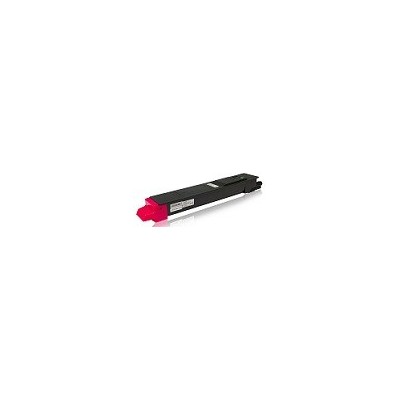 Kyocera TK-8115M Toner Compatibile per Kyocera Ecosys M8124 Con Vaschetta TK-8115 Magenta 1T02P3BNL0 Pagine 6.000