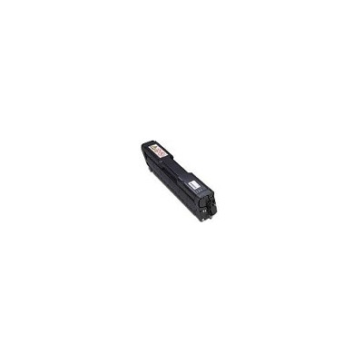Toner Rigenerato per Ricoh Aficio SP C220 Ricoh SP C220 Rif. Ricoh 406094 K241Bk Nero Pagine 2.000