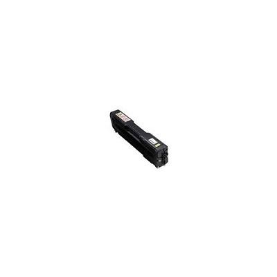 Toner Rigenerato per Ricoh Aficio SP C220 Ricoh SP C220 Rif. Ricoh 406106 K241Y Giallo Pagine 2.000