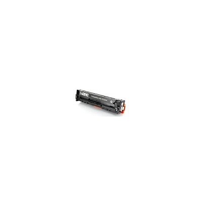 Toner Rigenerato per HP Color Laserjet Pro CP 1525 CE320A 128A Nero Pagine 2.000
