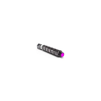 Toner Rigenerato per Canon C-EXV47 Canon CEXV47 Magenta Rif. Canon 8518B002 Pagine 21.500