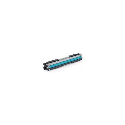 HP 311A 351A Toner Compatibile per HP Color LaserJet Pro CP1000Series CE311A 126A CF351A Ciano Pagine 1.000
