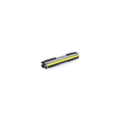 HP 312A 352A Toner Compatibile per HP Color LaserJet Pro CP1000Series CE312A 126A CF352 Giallo Pagine 1.000