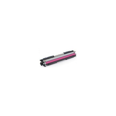 HP 313A 353A Toner Compatibile per HP Color LaserJet Pro CP1000Series CE313A 126A CF353A Magenta Pagine 1.000