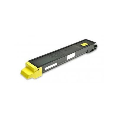 Xerox Toner Rigenerato per Xerox DocuColor 700 Giallo Rif. Xerox 006R01386 Pagine 21.000