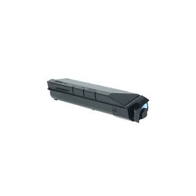 Kyocera TK-8505BK Toner Rigenerato per Kyocera Taskalfa 4550ci TK8505 1T02LC0NL0 Nero Pagine 30.000