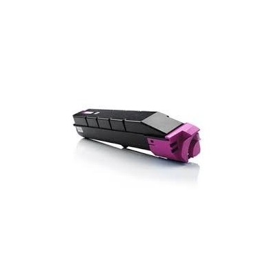 Kyocera TK-8505M Toner Rigenerato per Kyocera Taskalfa 4550ci TK8505 1T02LCBNL0 Magenta Pagine 20.000