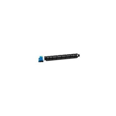 Kyocera TK-8365C Toner Compatibile per Kyocera TASKalfa 2554ci TK8365 1T02YPCNL0 Ciano Pagine 12.000