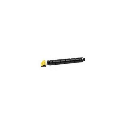 Kyocera TK-8365Y Toner Compatibile per Kyocera TASKalfa 2554ci TK8365 1T02YPYNL0 Giallo Pagine 12.000