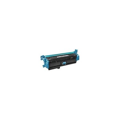 Toner Compatibile per HP CF361A 508A Ciano Pagine 5.000