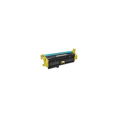 Toner Compatibile per HP CF362A 508A Giallo Pagine 5.000