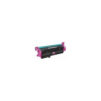 Toner Compatibile per HP CF363A 508A Magenta Pagine 5.000