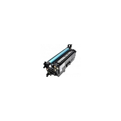 Toner Compatibile per HP CE250X CE400X 723H Canon 732 Nero Pagine 11.000