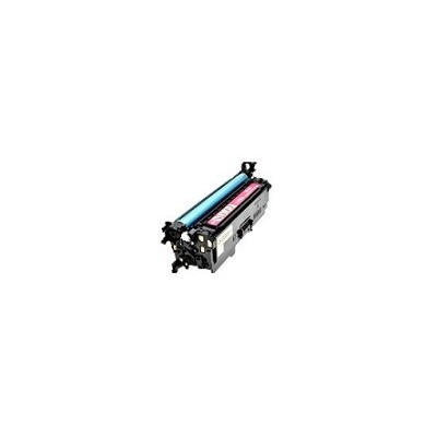Toner Compatibile Universale per HP CE253A CE403A 723M 732M Magenta Pagine 6.000