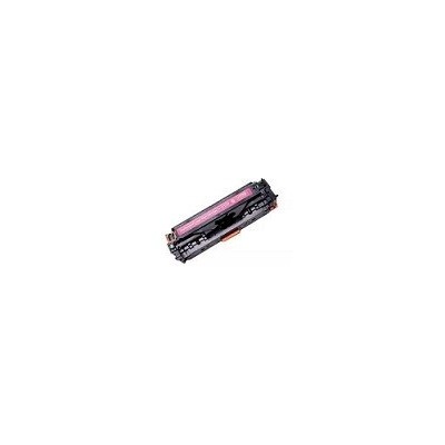 Toner Rigenerato per HP Color LaserJet Pro CP 1525 CE323A 128A Magenta Pagine 1.300