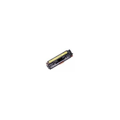 Toner Compatibile per HP LaserJet Pro 300 color M351A CE412A 305A Giallo Pagine 2.800