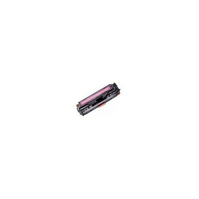 Toner Compatibile per HP LaserJet Pro 300 color M351A CE413A 305A Magenta Pagine 2.800