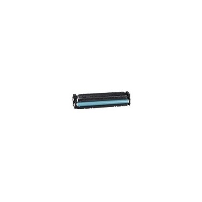 Toner CF400A Nero Rigenerato per HP Color LaserJet Pro-M252N 201A Pagine 1.500