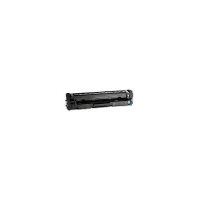 Toner CF401A Ciano Rigenerato per HP Color LaserJet Pro-M252N 201A Pagine 1.400