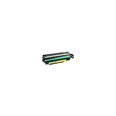 Toner Compatibile per HP CE402A 507A CE402A Giallo Pagine 6.000