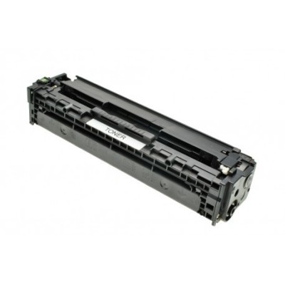 Toner CF410A Rigenerato per HP Color LaserJet Pro-M452nw CF-410A Nero Pagine 2.300