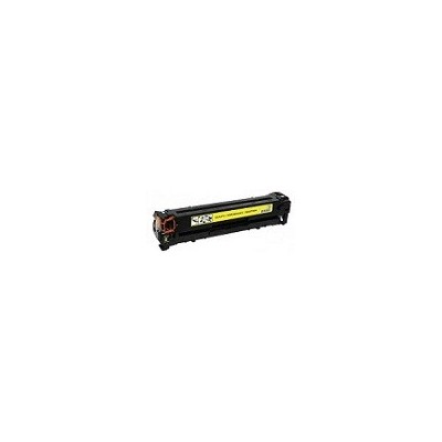 Toner CF412A Giallo Rigenerato per HP Color LaserJet Pro-M452dn CF-412A Pagine 2.300