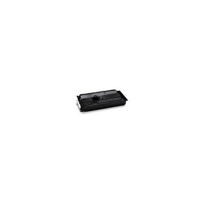 Kyocera TK-7125 Toner Rigenerato per Kyocera TASKalfa 3212i TK7125 1T02V70NL0 Nero Pagine 20.000