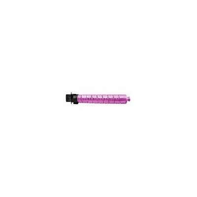 Toner IMC3500 Magenta Rigenerato per Ricoh Aficio IM C3000 IM C3500 842257 Pagine 19.000
