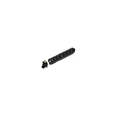 Utax CK 7514 Toner Rigenerato per Utax 4056 Utax 5056 Triumph-Adler 4056 CK-7514 Nero 1T02NK0UT0 Pagine 35.000
