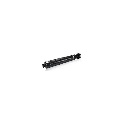 Utax CK-8512BK Toner Rigenerato per Utax 3206Ci Triumph Adler 3206Ci CK-8512 Nero 1T02RL0UT0 Pagine 25.000