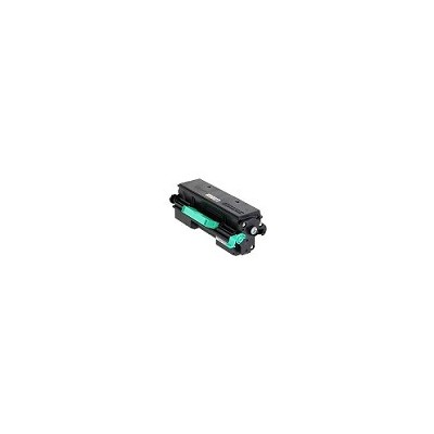 Toner Rigenerato per Ricoh Type SP 4500H Rif. Ricoh 407318 Nero Pagine 12.000
