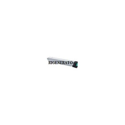 Toner Rigenerato per Rif. Samsung CLT-Y804S Samsung Y804 CLT-804S Giallo Pagine 15.000
