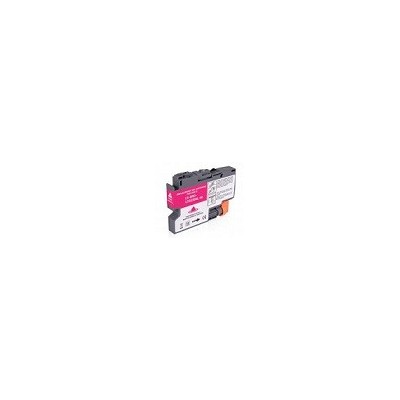 Brother Cartuccia Compatibile per Brother LC-3237 Magenta Pagine 1500 ML16