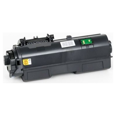 Toner B1235 Rigenerato per Olivetti PG-L2540 Nero Pagine 7.200