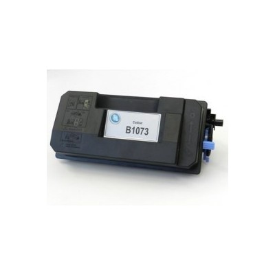 Toner B1073 Compatibile per Olivetti D-Copia 5004 D-Copia 6004 PG-L2150 Con Vaschetta Nero Pagine 25.000