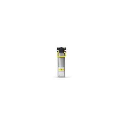 Cartuccia Compatibile per Epson T9454 Giallo Pigmentata Pagine 5.000