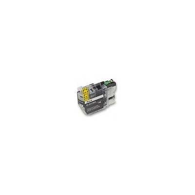 Brother Cartuccia Compatibile per Brother LC 3213 Brother LC-3213 Nera ML 15