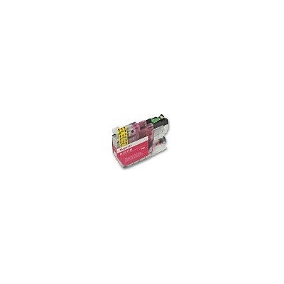 Brother Cartuccia Compatibile per Brother LC 3213 Brother LC-3213 Magenta ML 10