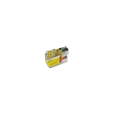 Brother Cartuccia Compatibile per Brother LC 3213 Brother LC-3213 Giallo ML 10