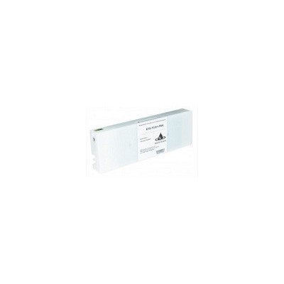 Epson Cartuccia Compatibile per Epson T6361 Rif. Epson C13T636100 Photo Black Pigmentato Con Chip ML700