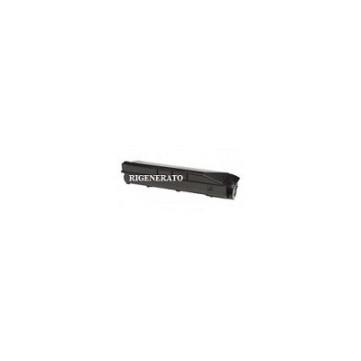 Kyocera TK-8305BK Toner Rigenerato per Kyocera Taskalfa 3050 TK8305 1T02LK0NL0 Nero Pagine 25.000