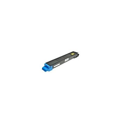 Utax Toner Compatibile per Utax CDC 5520 Utax 5520 Ciano 652511011 Pagine 6.000