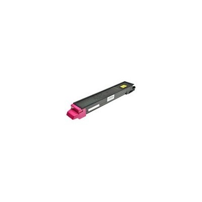 Utax Toner Compatibile per Utax CDC 5520 Utax 5520 Magenta 652511014 Pagine 6.000