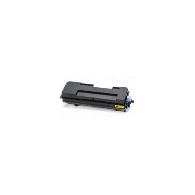 Kyocera TK-7300 Toner Rigenerato per Kyocera Ecosys P4040DN TK7300 1T02P70NL0 Nero Pagine 15.000
