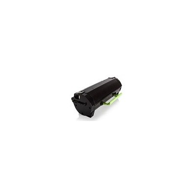 Konica Minolta Toner Compatibile per Konica Minolta Bizhub 3320 TNP41 TNP43 A6WT00H Nero Pagine 10.000