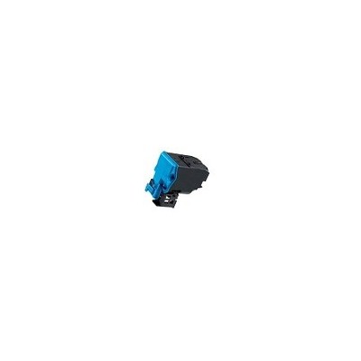 Konica Minolta Toner Compatibile per Konica Minolta Bizhub C3351 TNP49 A95W450 Ciano Pagine 12.000