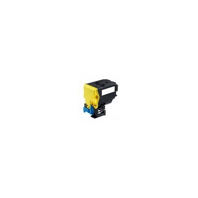 Konica Minolta Toner Compatibile per Konica Minolta Bizhub C3351 TNP49 A95W250 Giallo Pagine 12.000