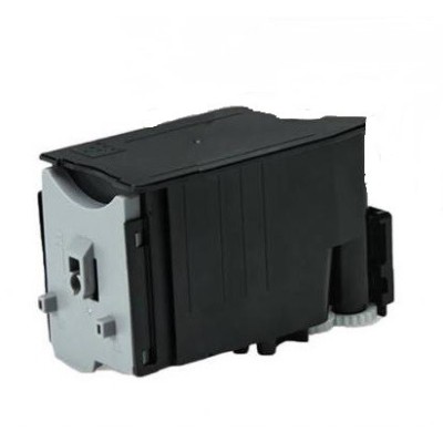 Toner MX-C30GTB Rigenerato per Sharp MX-C300W MXC30GTB Nero Pagine 6.000