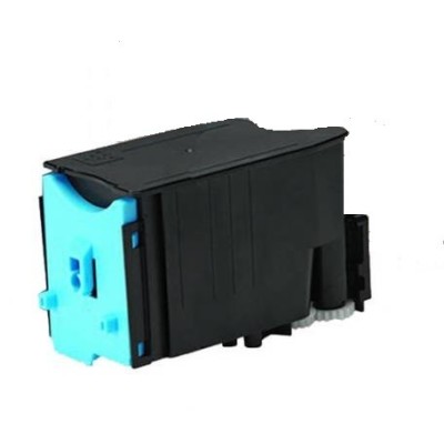 Toner MX-C30GTC Rigenerato per Sharp MX-C300W MXC30GTC Ciano Pagine 6.000
